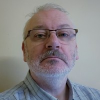 Ian J Harries CQP MCQI IRCA Assoc. Auditor CMIOSH CMaPS AIFireE