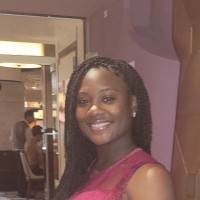 Keiandra Rivers