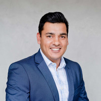 Irfan Ali