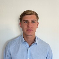 Lucas Bertagnolio