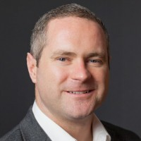 Michael Donaghy