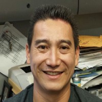 Mike Relucio