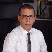 Moulay hafid Boumehdi