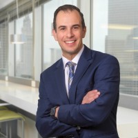 Joseph Manolas, Cpa