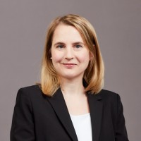 Nina Buchheister