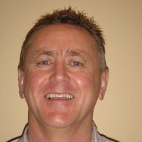 Rodney Cumming