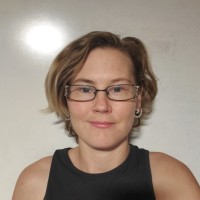 Caroline Stratton