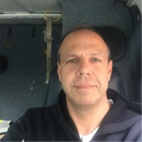 Martin G. Dompierre