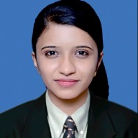 Samina Nadaf