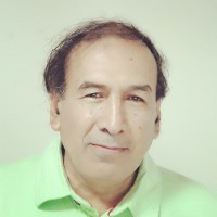 Freddy Huarcaya
