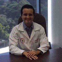 Gabriel Mauricio Longo Calderón, Md, Ifaans, Msc