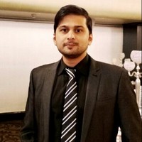 Raheel Ashraf