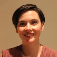 Tamara Van Camp
