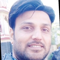 Umesh Vaishnav