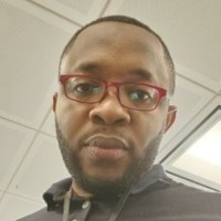 Louis Ebhoma. Assoc. Cipd
