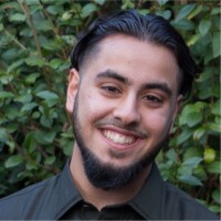Hamzah Iqbal