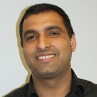 Sajid Hameed