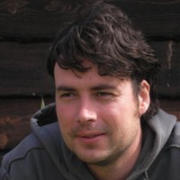 Luitzen (Sieuwerd) De Graaf