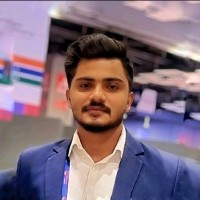 Tanmesh Chandra Sahu