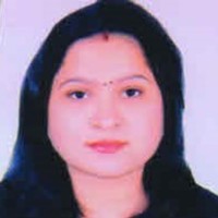 Sunaina Sehgal