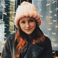 Natallia Mazuryna