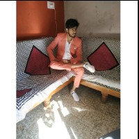 Aman singh Thakur