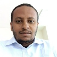 Tewodros Bekure