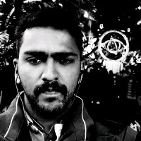 Manikandan P