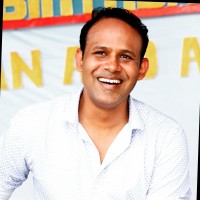 Manish Mehta