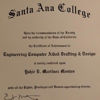 Yahir Martinez