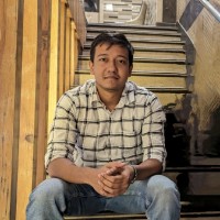 Piyush Sachan