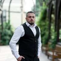Александр Паштет