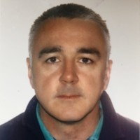Grahame Smith