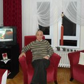 Özcan Aktürk