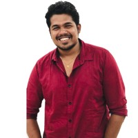 Sairam Reddy Sangireddy