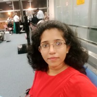 Malsha Fernando