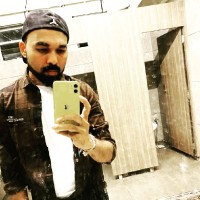 Jignesh Mangela