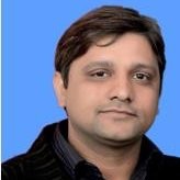 Bagish Kumar