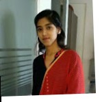Shaik Ayesha