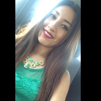 Ingrid Denisse Huerta Gasga