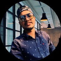 Mandar Nikam