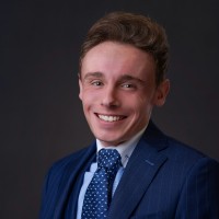 Jesse McCormack , CAPS