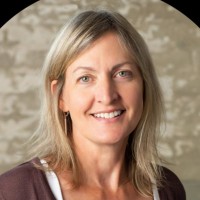 Christine Douglas