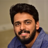 Jithin Krishnan