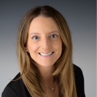 Isabelle Friedman, Mba
