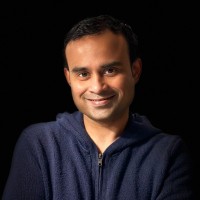 Krishna Kamath