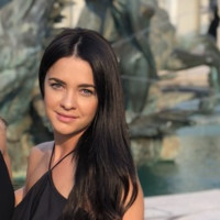 Keren Jessica Kyriazis