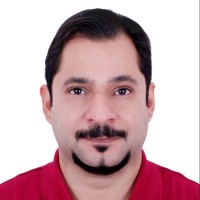 Nauzer Mistry