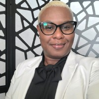 Kisha Smith, MSA, MBA