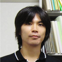 Junpei Kawamoto